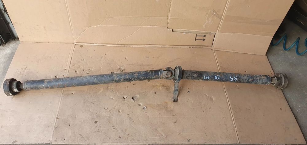 Wał napędowy VW Passat B5 2.8 V6 4x4 4MOTION