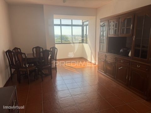 Apartamento T2