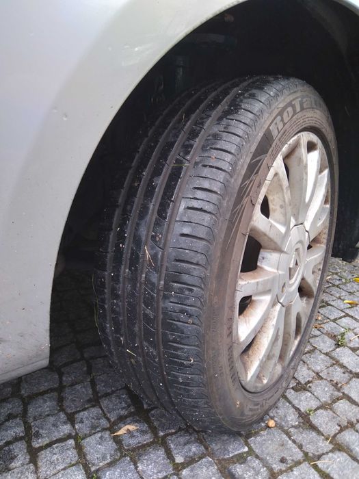 Renault Clio 1.5 DCI