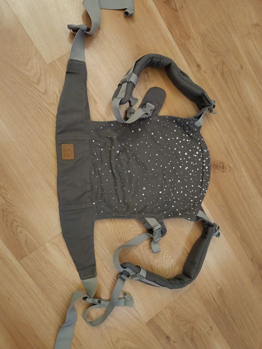Nosidło Kinderkraft Nino