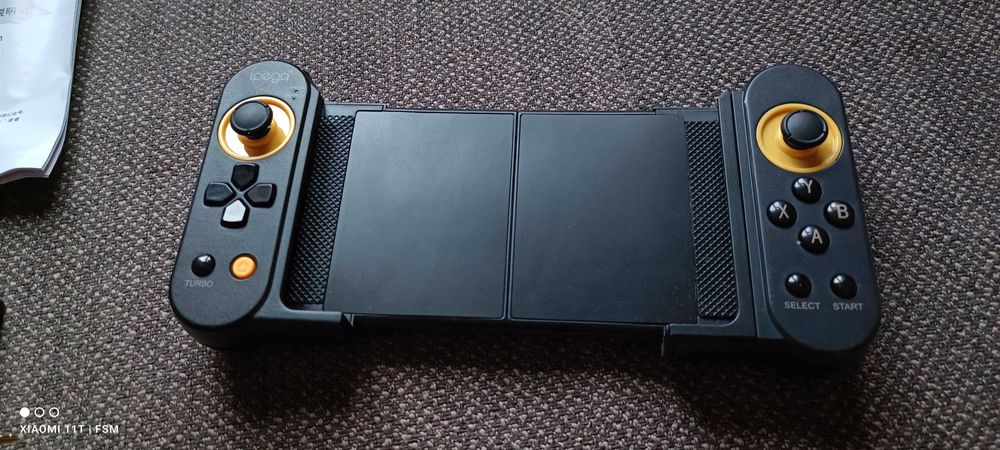 Безпровідний геймпад iPega PG-9167 BT gamepad