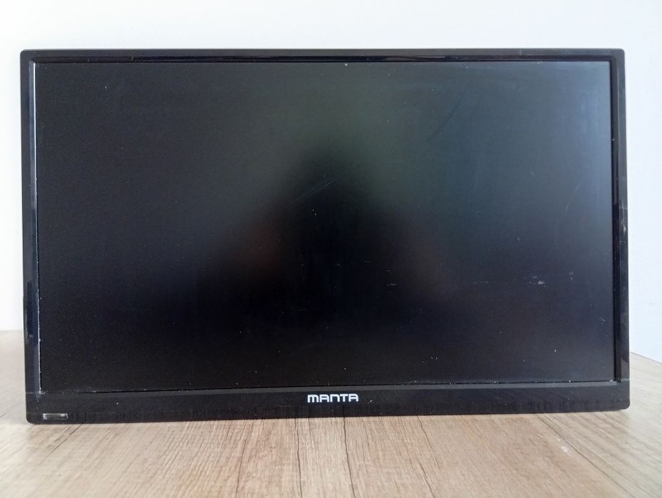 Telewizor MANTA 19LHN58C 19" LED