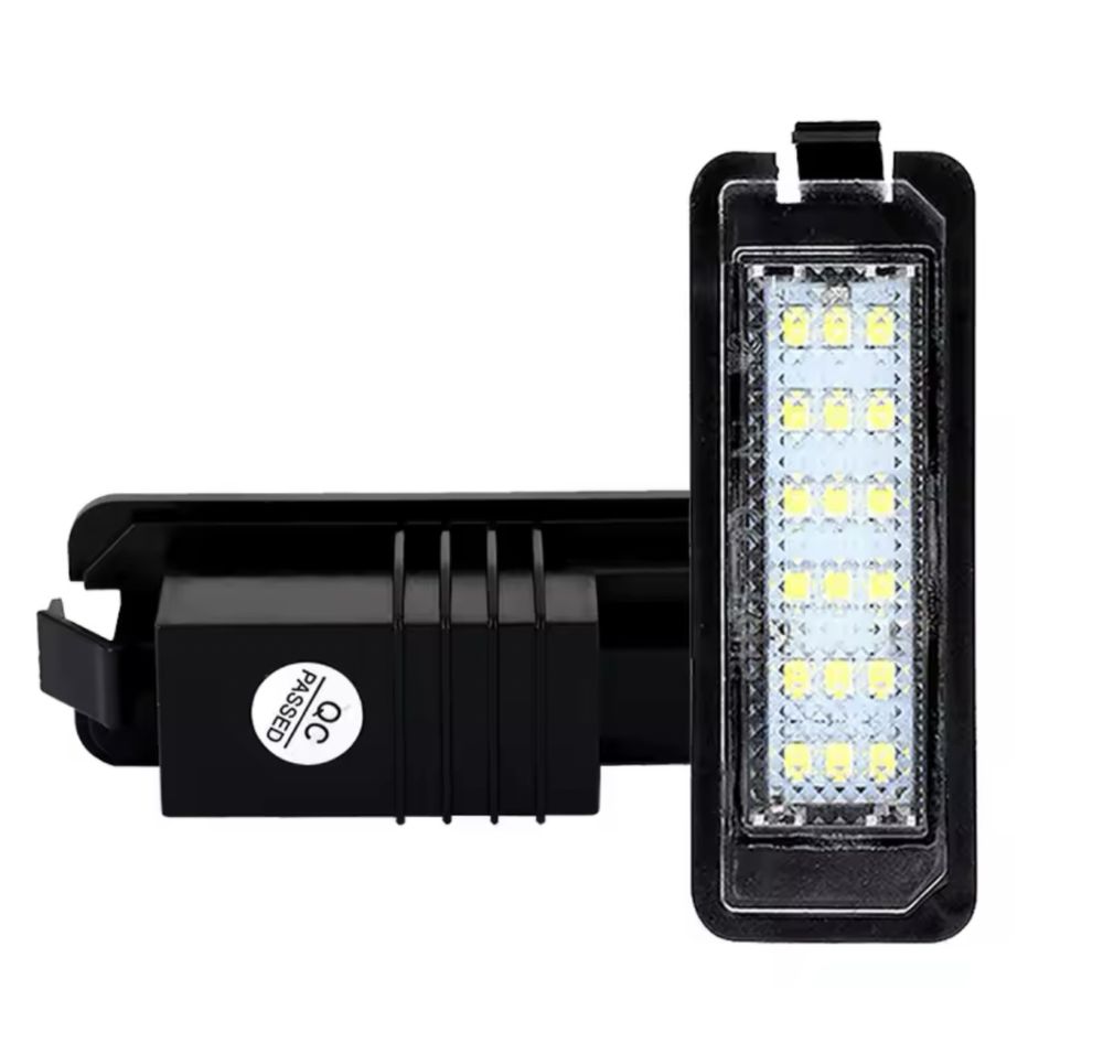 ДляВантадівок led подсветка номера Volkswagen VW Crafter длявантажівок