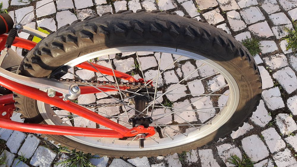 Bicicleta  para Criança
