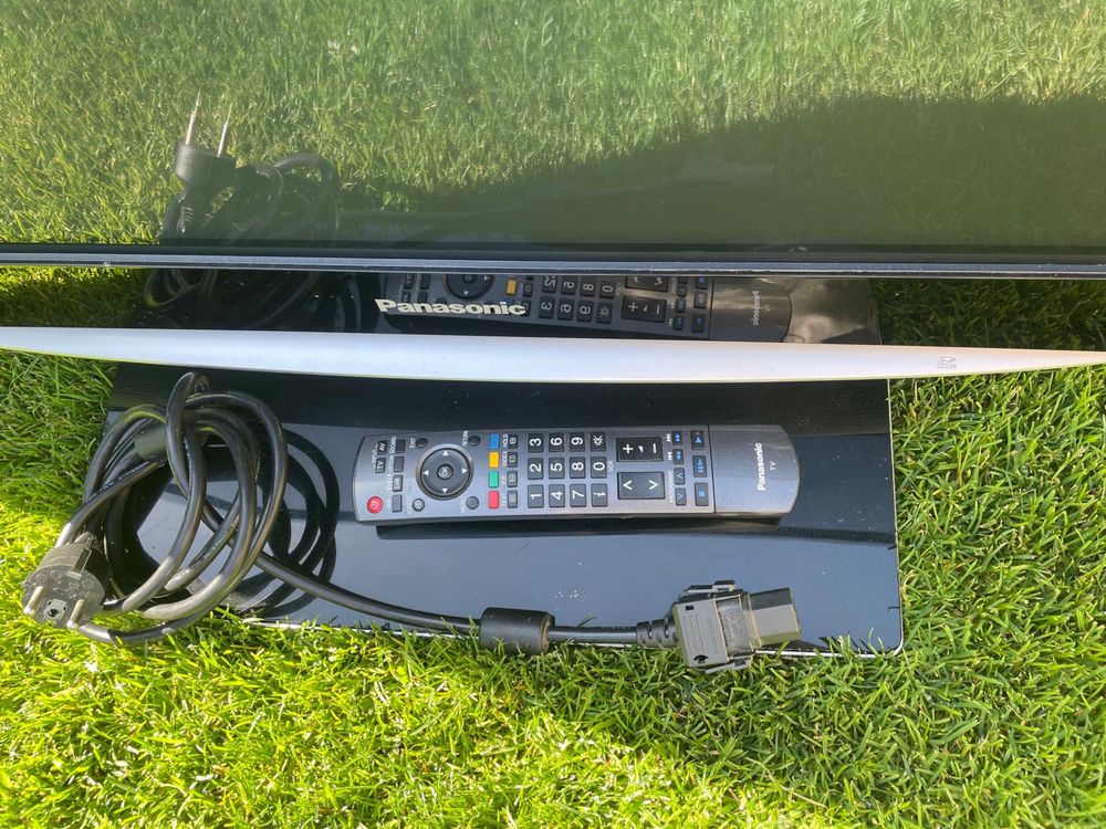Telewizor Panasonic TH-42PY85P Plazma. Okazja!!