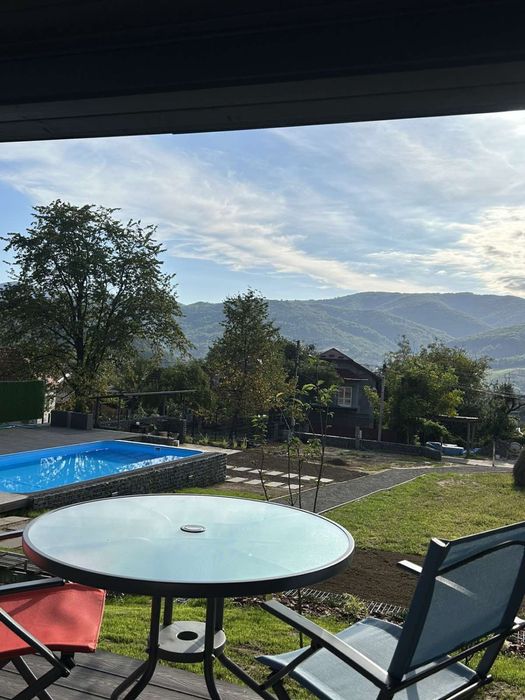 Здам подобово /довгостроко котеджі на Еко- віллі Sino