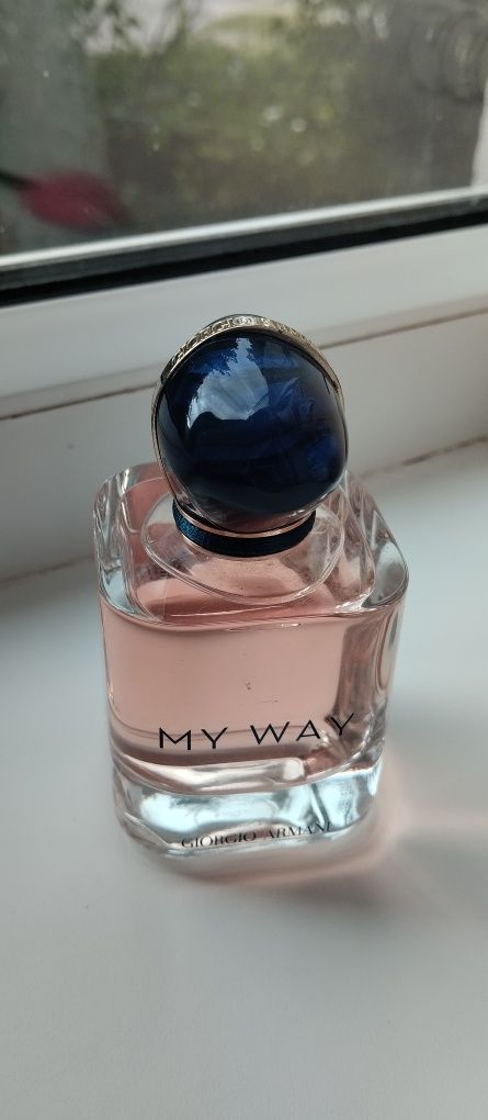 Giorgio Armani My Way edp 50 ml