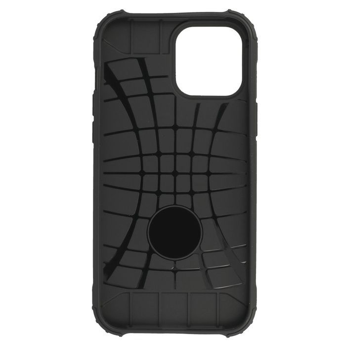 Armor Carbon Case do Iphone 13 Pro Czarny