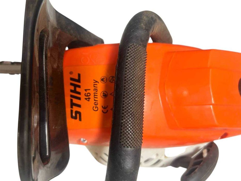 Бензопила Stihl MS461