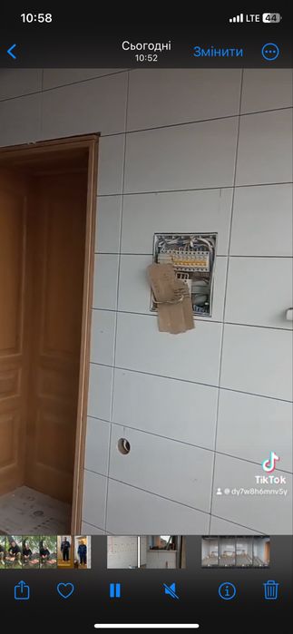 Євро ремонт квартир