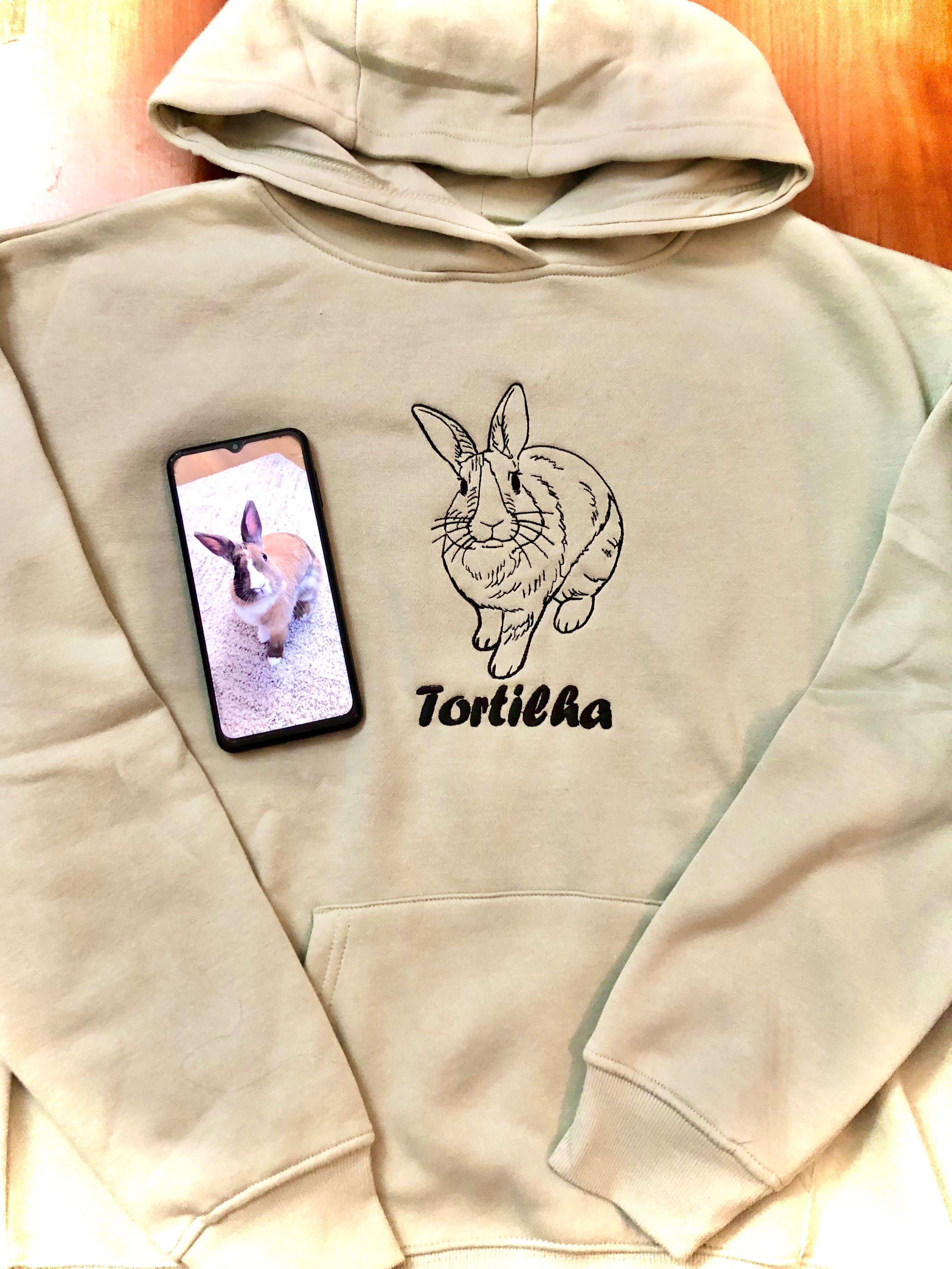Estampagem e Bordados personalizados