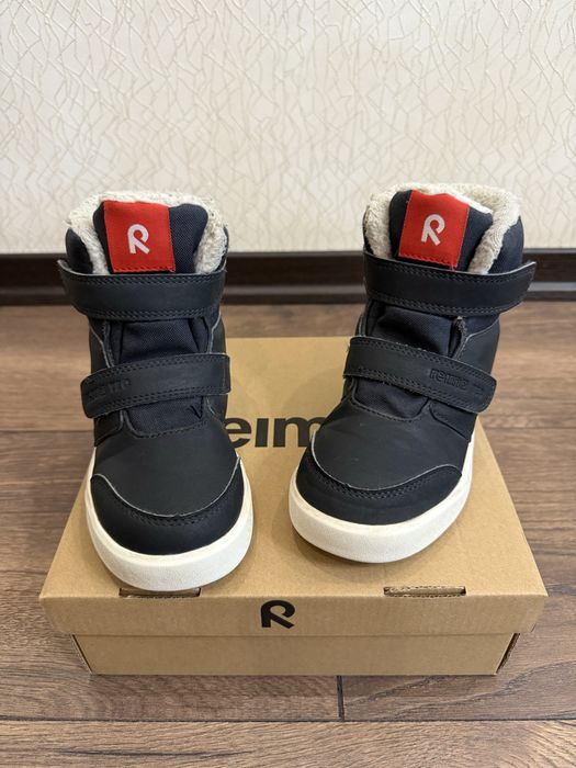 Ботинки Reima 28/29 розмір