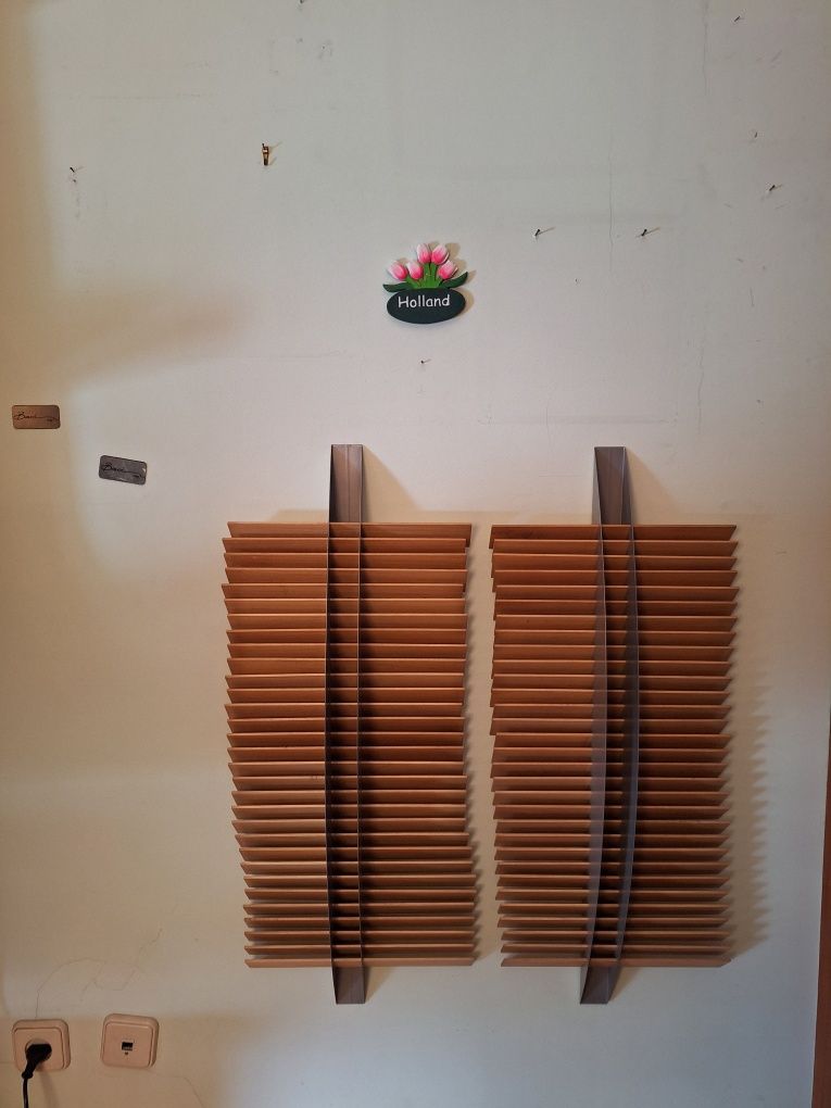 Original suporte de CDs