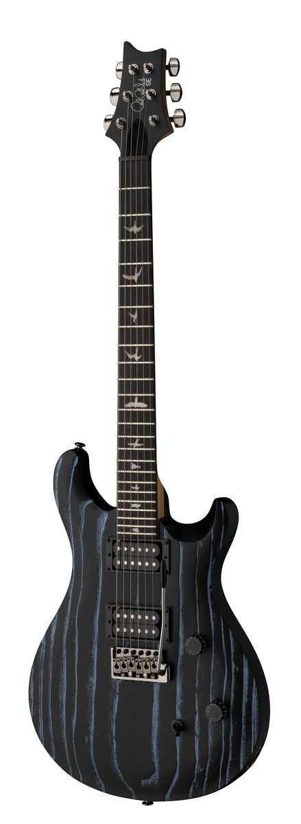 Nowa gitara elektryczna PRS  SE CE24-SANDBLASTED Limited Edition