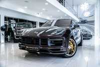 Porsche Cayenne / F.Vat 23% / Night Vision / Ceramika / Burmester / Exclusive / TOP !!