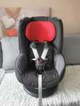 Fotelik MAXI COSI Tobi 9-18 kg samochodowy dziecięcy dla dziecka