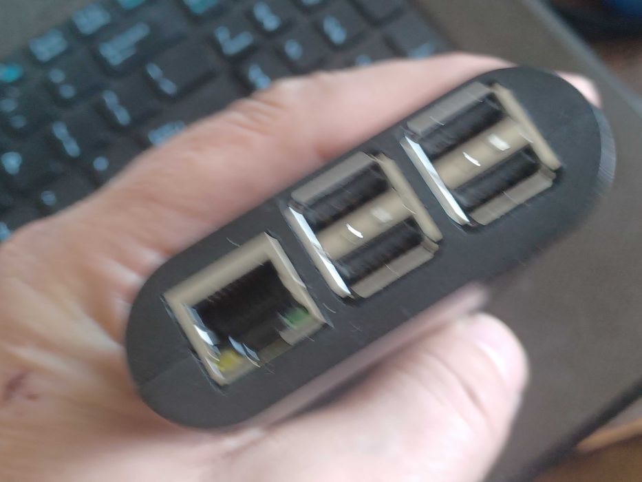 Rasberry Pi 2 B 1.1 + obudowa