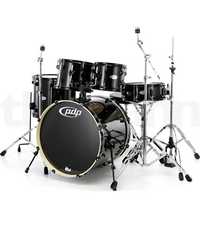 Bateria DW Mainstage Black