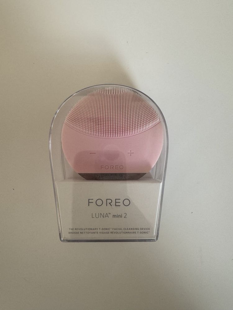 Foreo Luna Mini 2 Pearl Pink