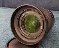 Obiektyw Sony DT 18-70mm 3.5-5.6