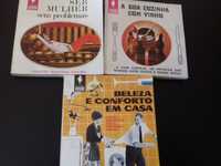 3 mini-livros