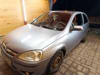 Opel Corsa typ C