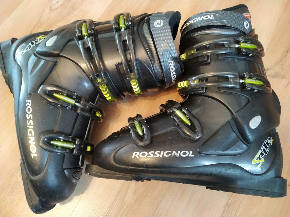 Buty narciarskie Rossignol Salto 27,5 (42,5)