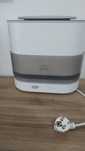 Esterilizador Philips Avent a vapor