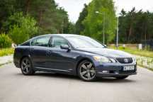 Lexus GS GS430 GS 430