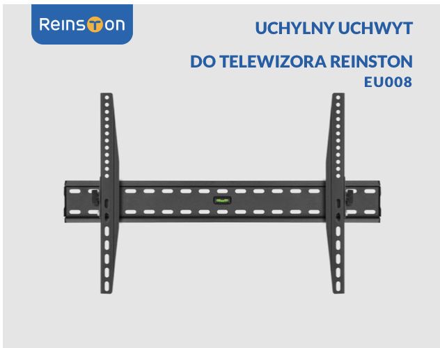 Uchwyt do telewizora Nowy!