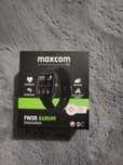 Smartwach maxcom fit