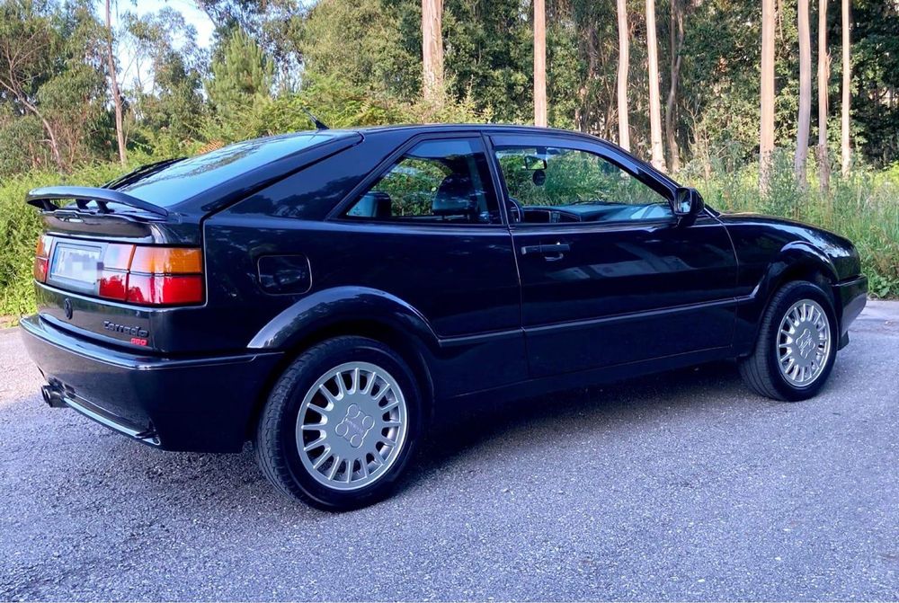 Vw Corrado G60