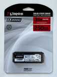Kingston A2000 SA2000M8/250G, Dysk SSD, 250 GB