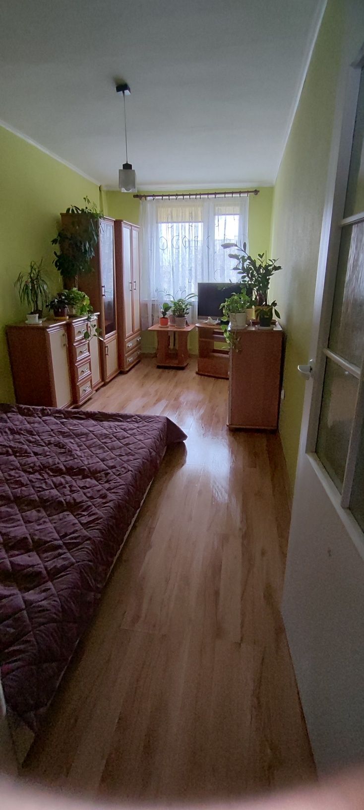 Sprzedam mieszkanie 3 pokojowe