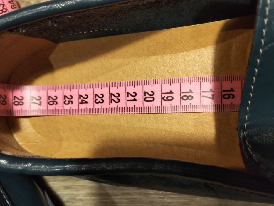 Чоловічі туфлі лофери