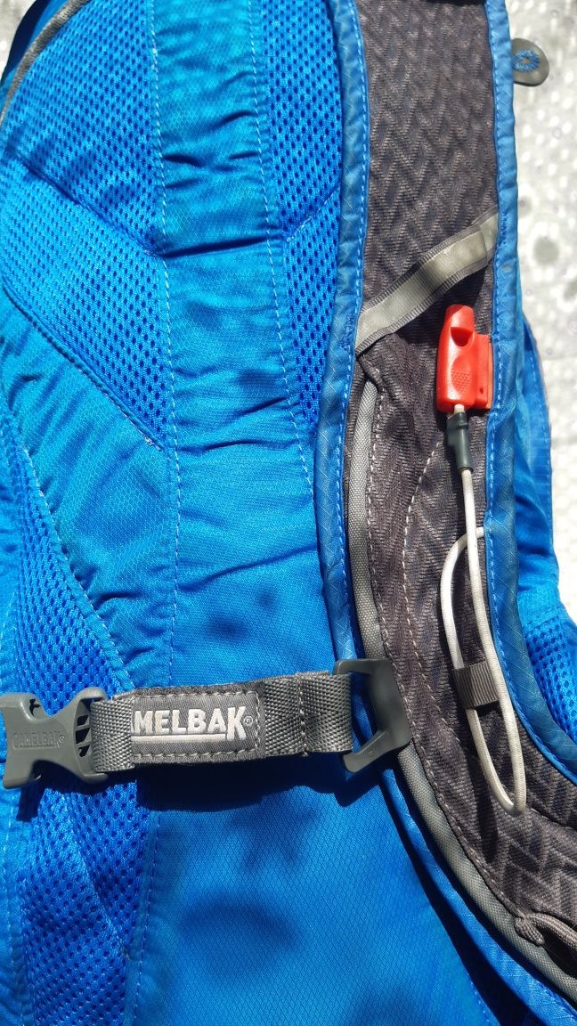 Велорюкзак CAMELBAK octane 18