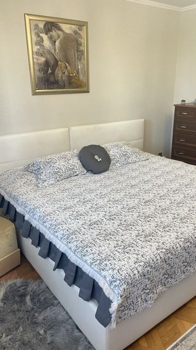 Оренда 3х.квартири на Ж/М Перемозі-5, победа-5.