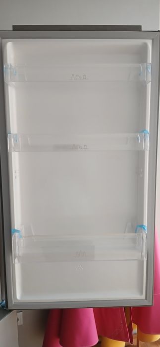 Frigorífico novo KUNFT