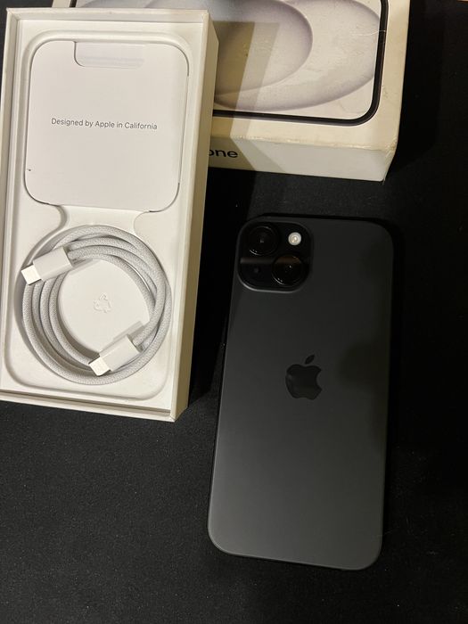 Продам iphone 15