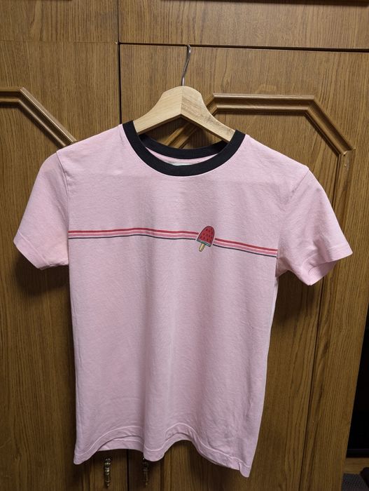 Жіночі футболки котонові і топ