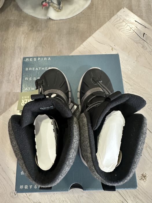 Дитячі чоботи Geox 31