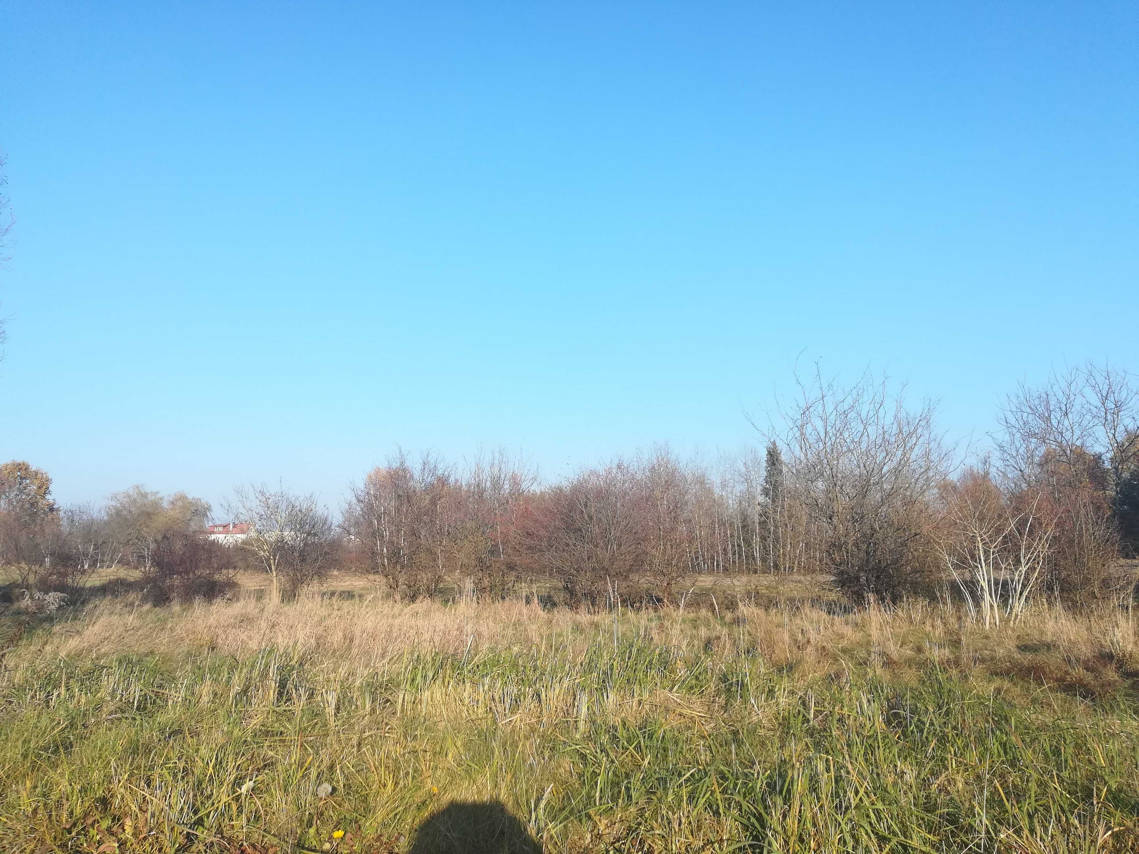 Sprzedam działkę