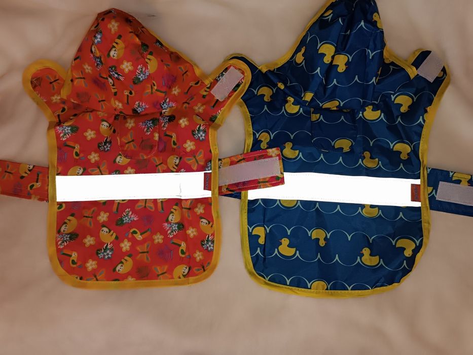 Дощовик для собак