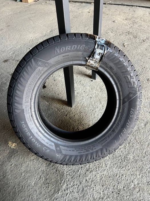 Розпаровка Нова 165/70 r13 Matador 2023р (911)