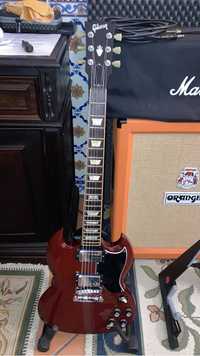 Gibson SG standard 2014