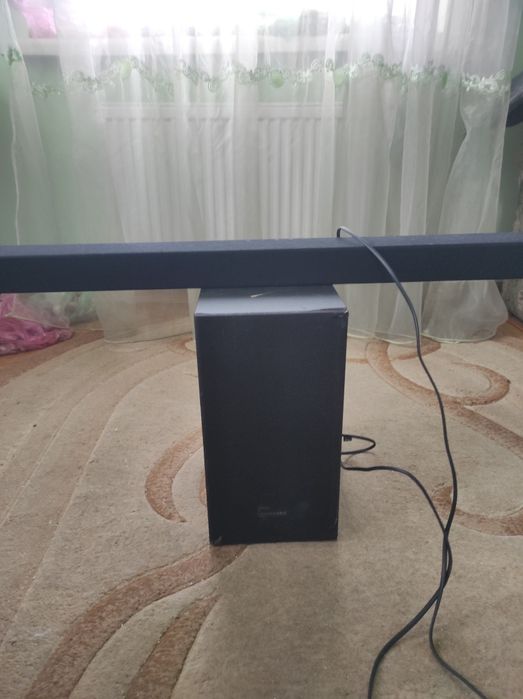Саундбар Samsung