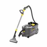 Odkurzacz do prania dywanów i tapicerki karcher wynajem