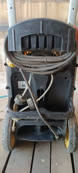 Karcher HD 7/18 4M