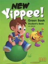 New Yippee! Green Book SB MM PUBLICATIONS