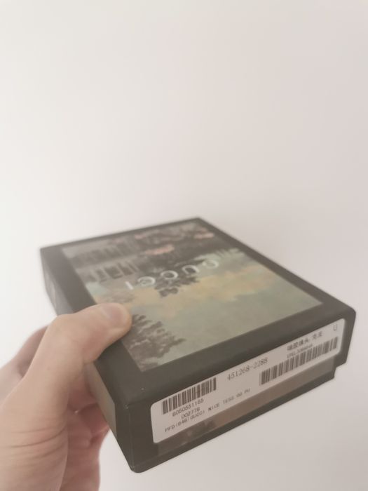 Portfel Gucci GG Wolf